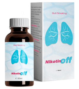 NikotinOFF, dove si compra, prezzo, opinioni, funziona, originale
