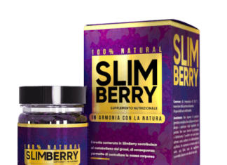 SlimBerry, opinioni, prezzo, funziona, originale, dove si compra