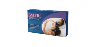 Snoril, prezzo, funziona, recensioni, opinioni, forum, Italia 2020