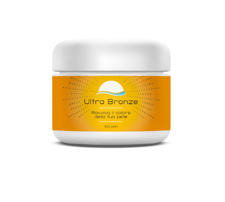 UltraBronze, dove si compra, prezzo, opinioni, funziona, originale