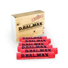 D-Bal Max, forum, commenti, recensioni, opinioni