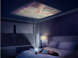 NanoHD Projector, effetti collaterali