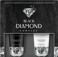 Black diamond, funziona, originale, dove si compra, opinioni, prezzo