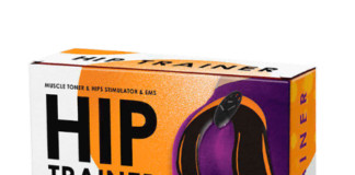 Hip Trainer, originale, prezzo, dove si compra, opinioni, funziona