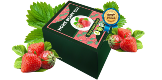 Home Berry Box, originale, dove si compra, opinioni, funziona, prezzo