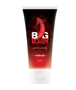 Big Lover,  originale, dove si compra, opinioni, funziona, prezzo