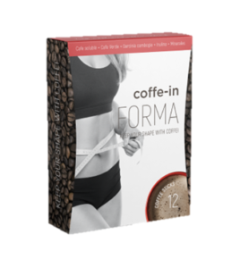 Coffe-in Forma, opinioni, dove si compra, prezzo, funziona, originale