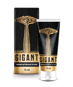 Gigant Gel, funziona, originale, opinioni, dove si compra, prezzo