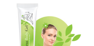 Hairless body Gel, opinioni, dove si compra, prezzo, funziona, originale