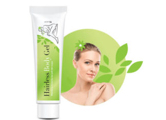 Hairless body Gel, opinioni, dove si compra, prezzo, funziona, originale