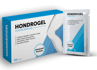 HondroGel, opinioni, funziona, dove si compra, prezzo, originale