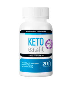 Keto Eat&Fit, opinioni, funziona, originale, prezzo, dove si compra