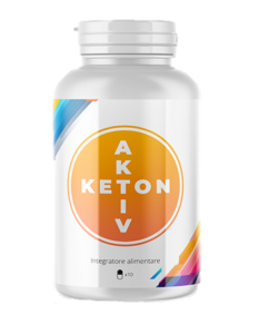 Keton Aktiv, funziona, originale, dove si compra, prezzo, opinioni