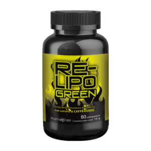 Re-Lipo Green, prezzo, funziona, originale, dove si compra, opinioni