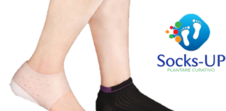 Socks Up, dove si compra, prezzo, opinioni, funziona, originale