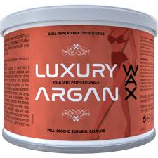 Luxury Argan Wax, forum, opinioni, commenti, recensioni