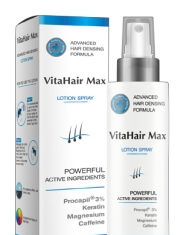 VitaHair Man, dove si compra, originale, opinioni, funziona, prezzo