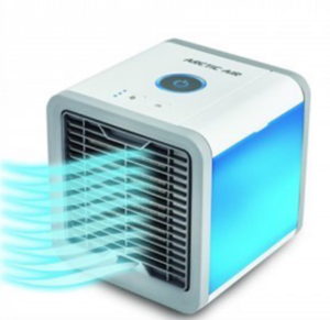 ArticAir Cube, opinioni, funziona, originale, dove si compra, prezzo 