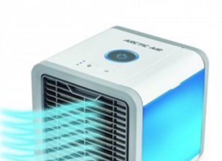 ArticAir Cube, opinioni, funziona, originale, dove si compra, prezzo 