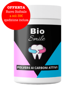BioSmile Plus, commenti, recensioni, opinioni, forum