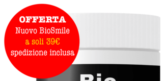 BioSmile Plus, funziona, prezzo, originale, dove si compra, opinioni