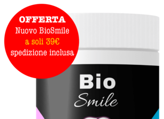 BioSmile Plus, funziona, prezzo, originale, dove si compra, opinioni