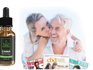 Cannabioday, effetti collaterali, controindicazioni