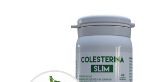 Colesterina Slim, dove si compra, funziona, originale, prezzo, opinioni