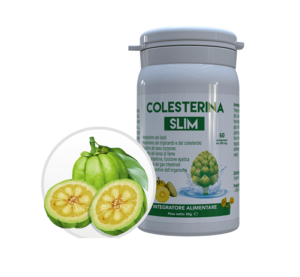 Colesterina Slim, recensioni, forum, commenti, opinioni