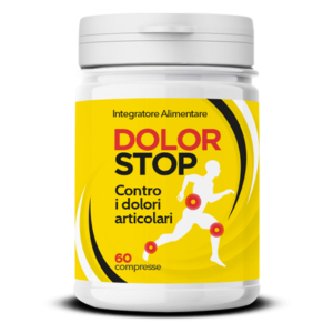Dolor Stop, prezzo, funziona, recensioni, opinioni, forum, Italia 2020