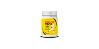 Dolor Stop, prezzo, funziona, recensioni, opinioni, forum, Italia 2020