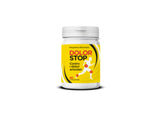 Dolor Stop, prezzo, funziona, recensioni, opinioni, forum, Italia 2020