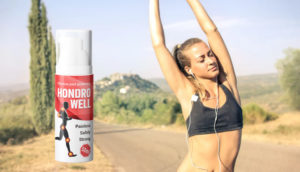 Hondrowell, opinioni, recensioni, forum, commenti