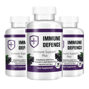 Immune Defence, recensioni, opinioni, forum, commenti