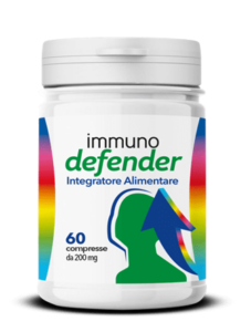 Immuno Defender, forum, commenti, recensioni, opinioni