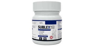SUBLEX-150, prezzo, funziona, recensioni, opinioni, forum, Italia 2020