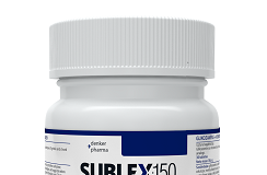 Sublex 150, originale, dove si compra, opinioni, funziona, prezzo