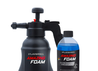 Amazing Foam, opinioni, funziona, dove si compra, prezzo, originale