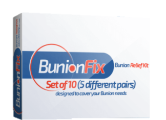 BunionFix, originale, dove si compra, opinioni, funziona, prezzo
