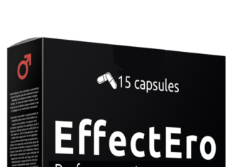EffectEro, dove si compra, funziona, originale, prezzo, opinioni