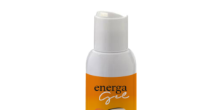 Energa Gel, opinioni, prezzo, funziona, dove si compra, originale