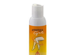 Energa Gel, opinioni, prezzo, funziona, dove si compra, originale