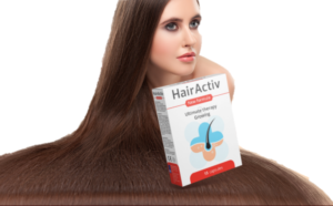 HairActiv, effetti collaterali, controindicazioni