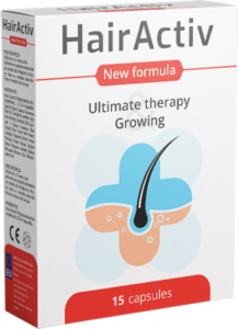 HairActiv, originale, dove si compra, opinioni, funziona, prezzo