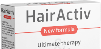 HairActiv, originale, dove si compra, opinioni, funziona, prezzo