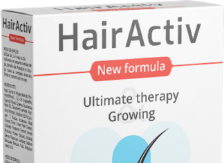HairActiv, originale, dove si compra, opinioni, funziona, prezzo