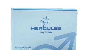Hercules DayDay, opinioni, funziona, originale, dove si compra, prezzo