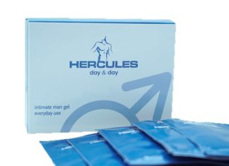 Hercules DayDay, opinioni, funziona, originale, dove si compra, prezzo