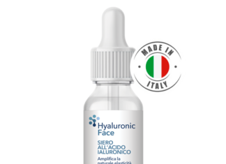 Hyaluronic Face, dove si compra, prezzo, opinioni, funziona, originale