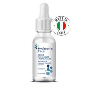Hyaluronic Face, forum, opinioni, commenti, recensioni